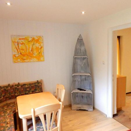 Landhaus Alpenblick Leutasch Rom bilde